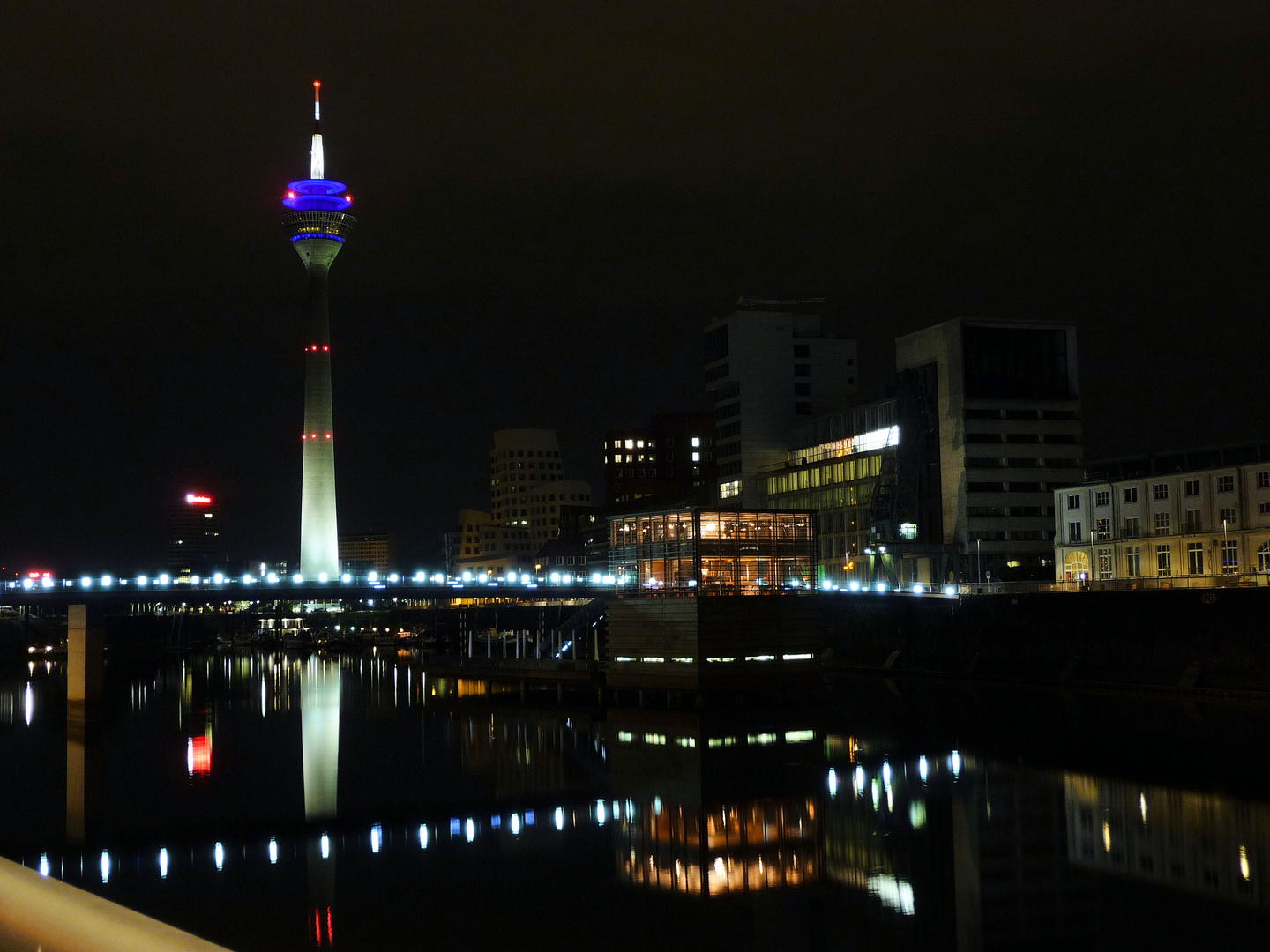 Medienmaile Düsseldorf