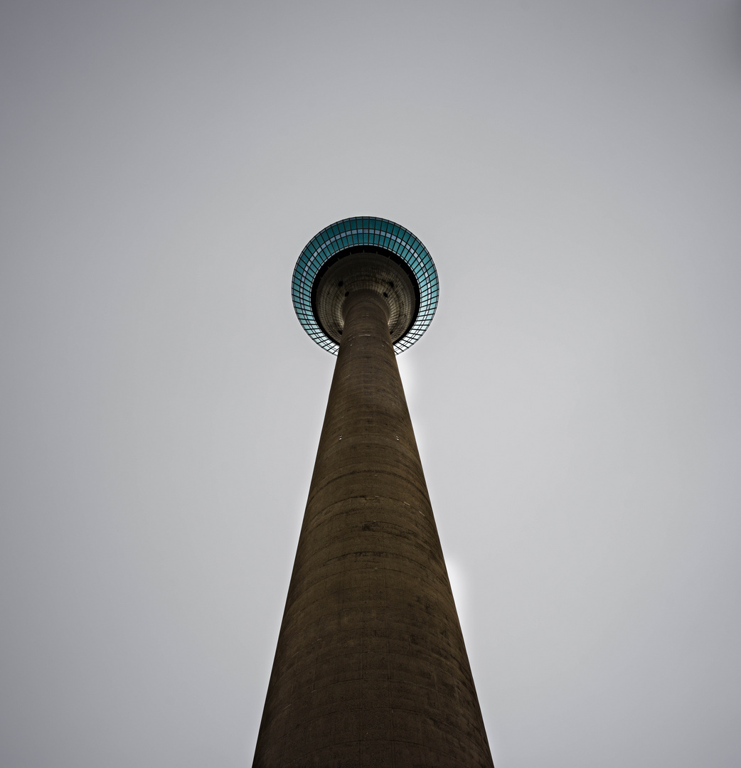 Medienturm Düsseldorf