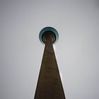 Medienturm Düsseldorf