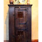 Medieval Armoire