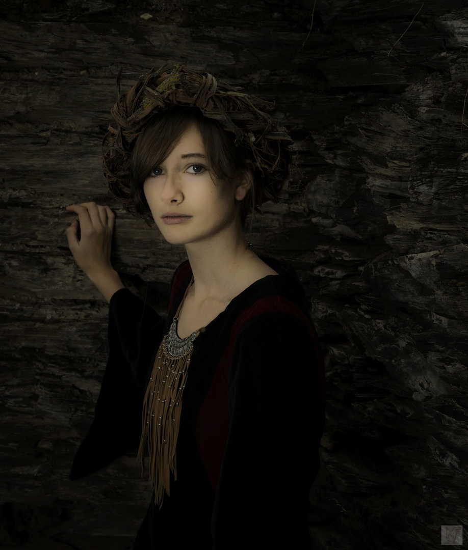 Medieval Dreams Foto & Bild szene, fantasy, outdoor Bilder auf