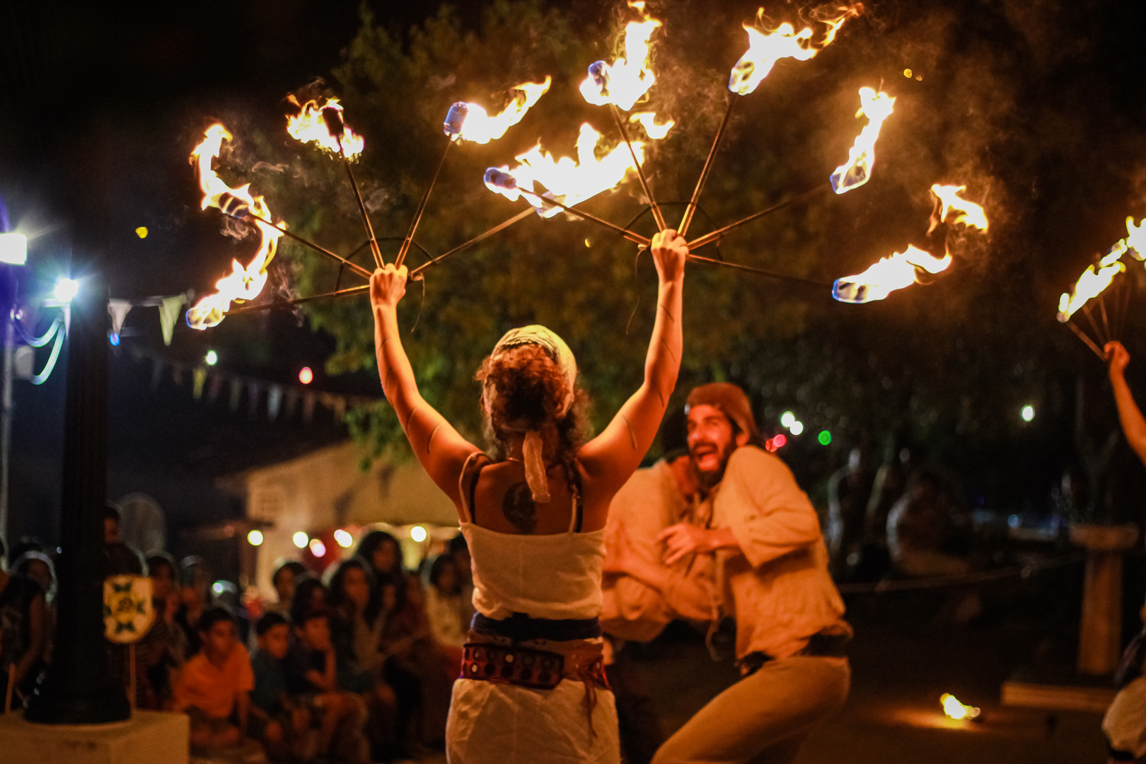 Medieval Festival