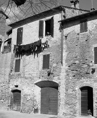 medieval house \