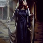 Medieval Lady