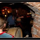 Medieval Tavern "U krále Brabantského"