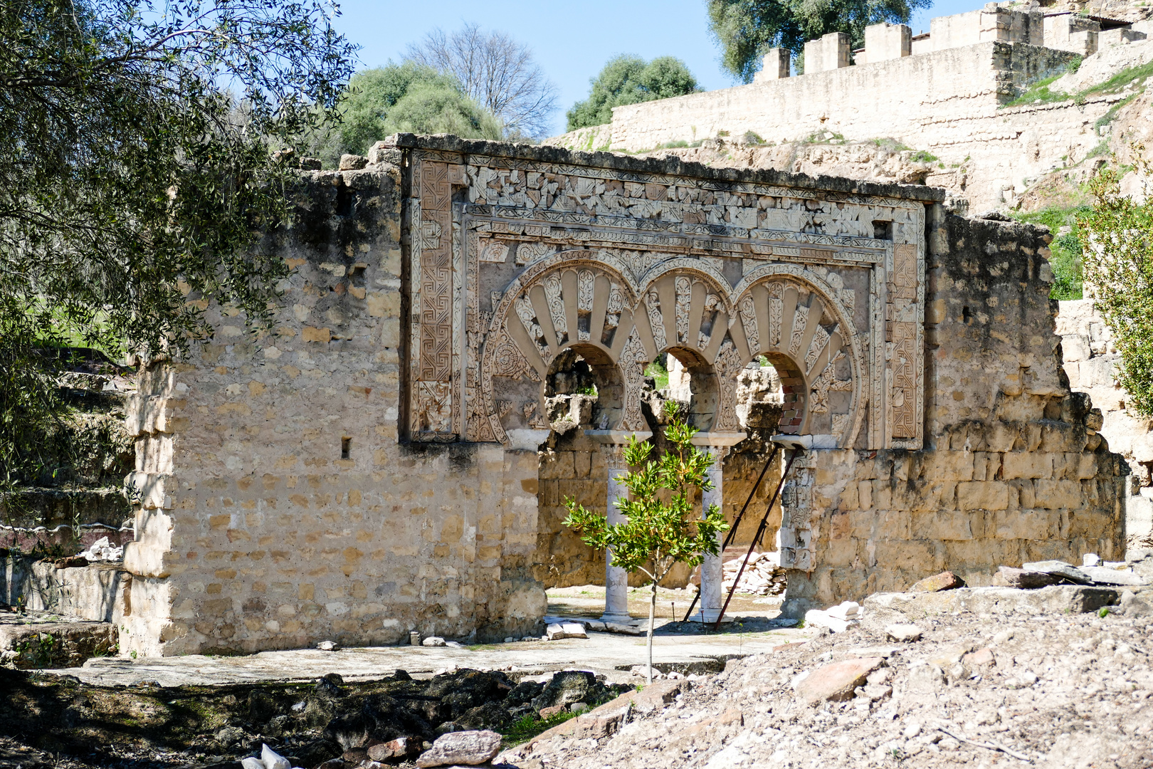 Medina Azahara