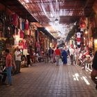 Medina Bazaar