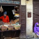 medina de fes