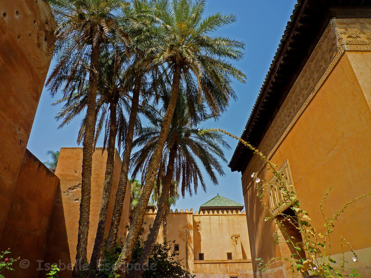 Médina de Marrakech