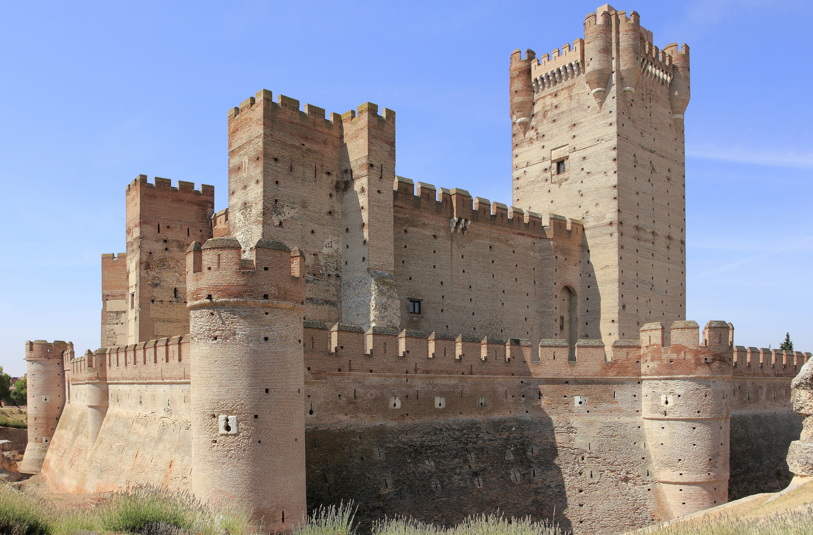 Medina del Campo