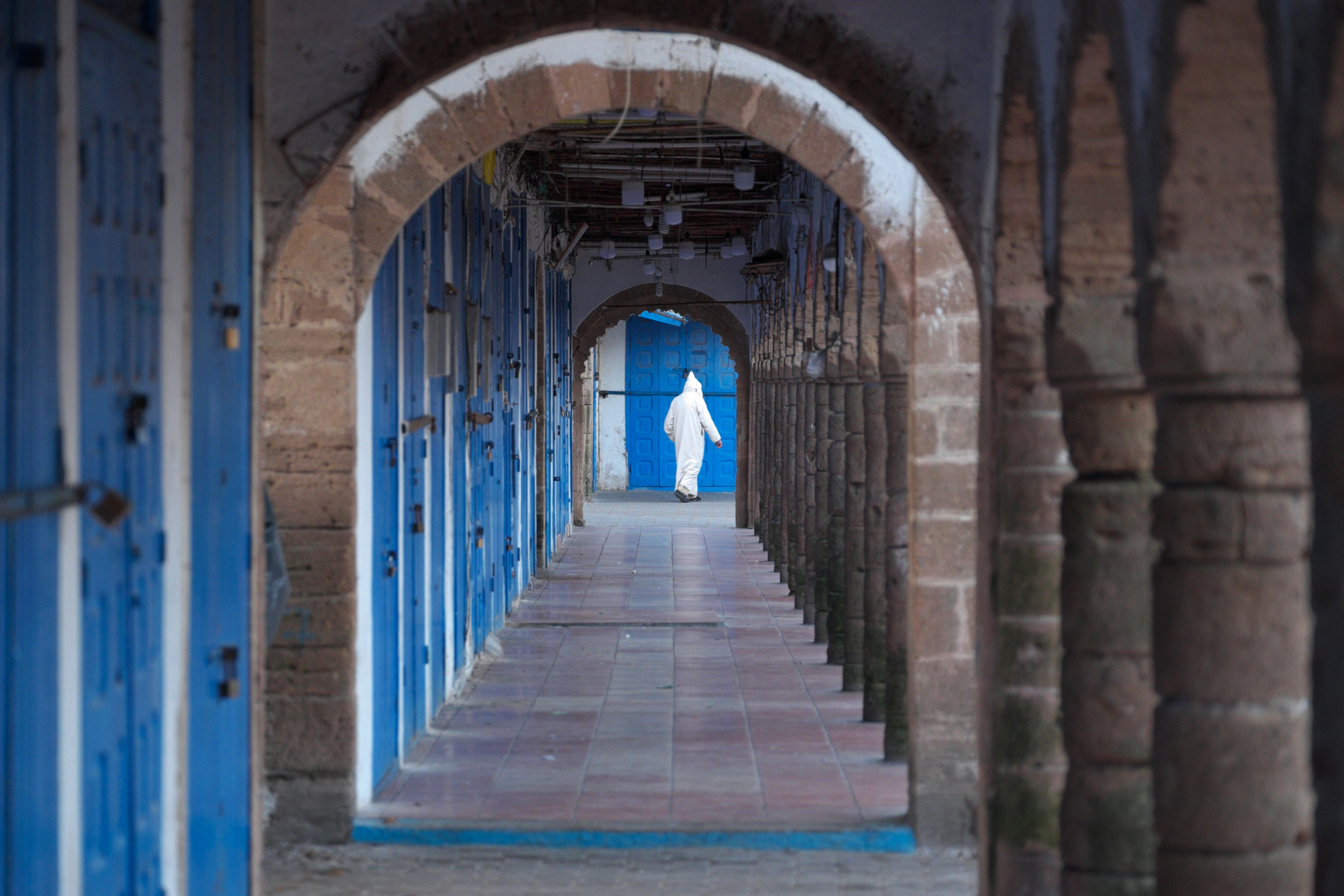 Medina Essaouira