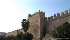 Medina in Sousse