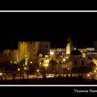 Medina nuova - Yasmine Hammamet