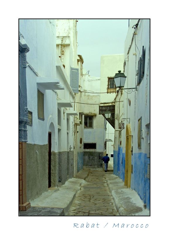 Medina / Rabat