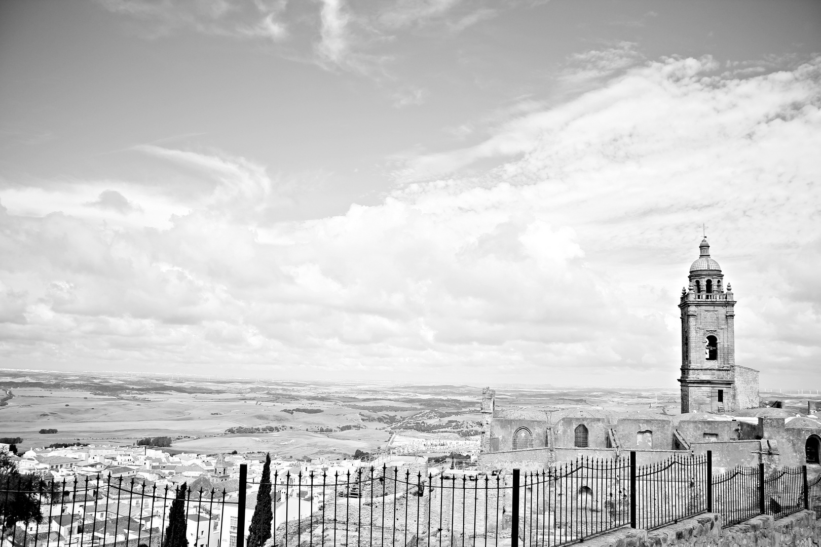 Medina Sidonia