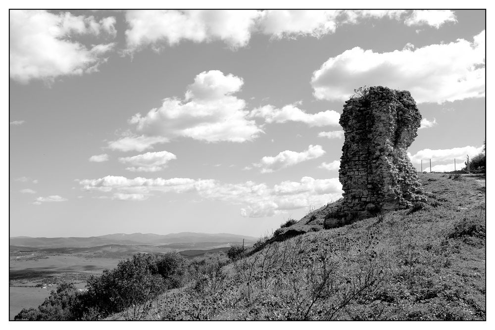 Medina Sidonia