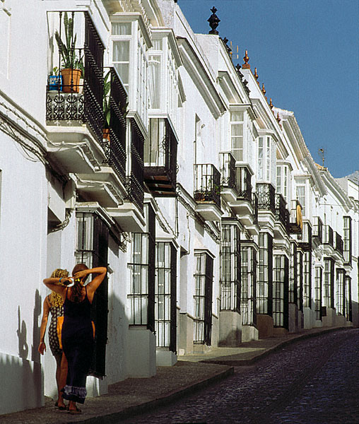 Medina Sidonia