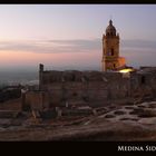 Medina Sidonia