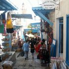 Medina SOUSSE