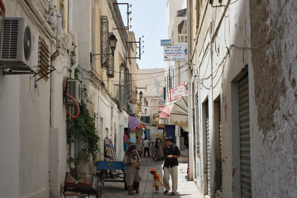 Medina/ Sousse