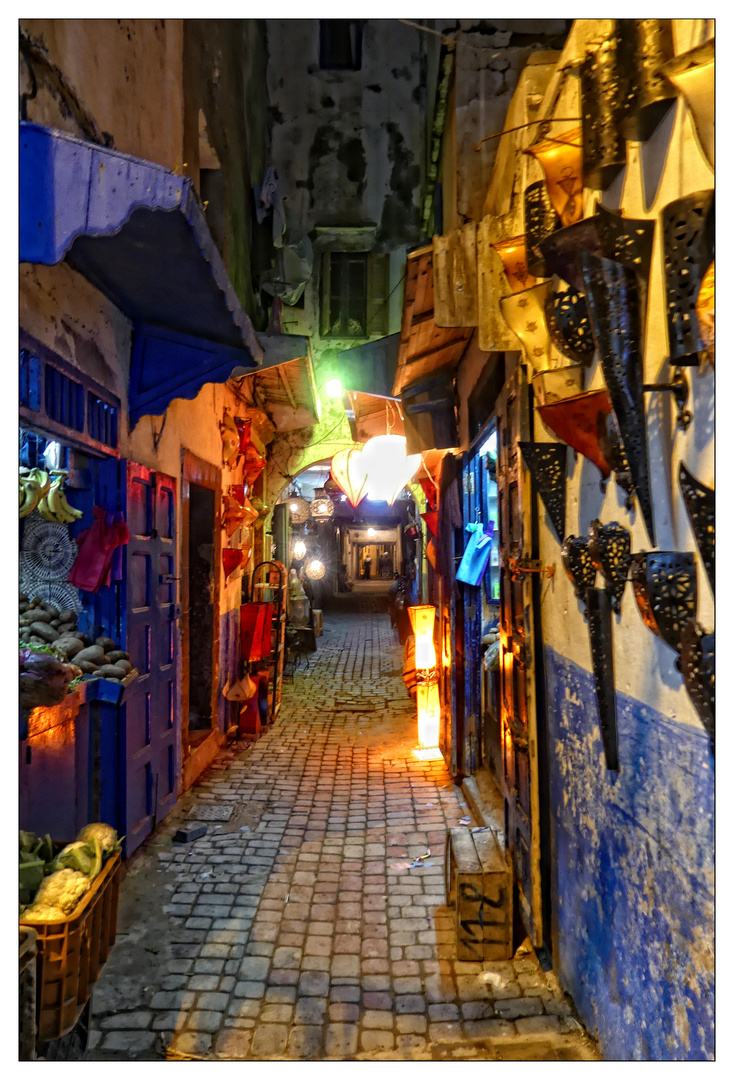 Medina von Essaouira 2