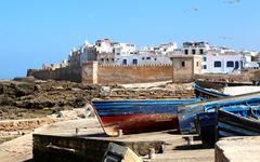 Medina von Essaouira