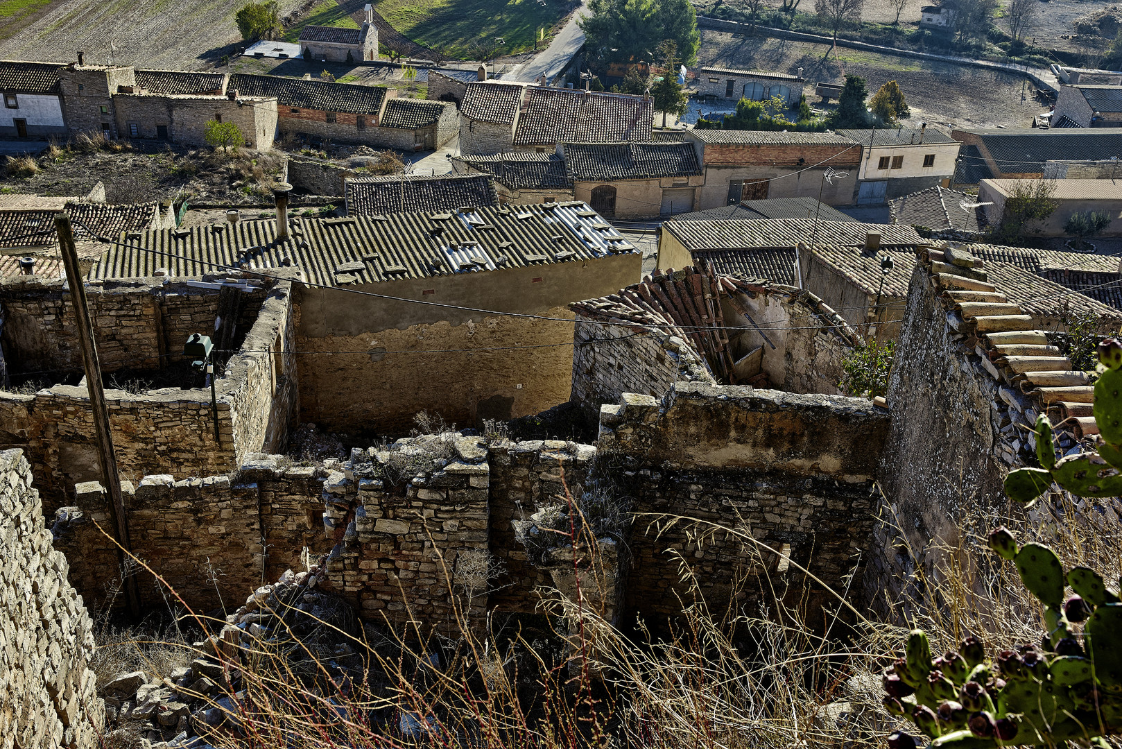 Medio Pueblo