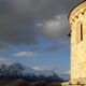 Borghi, antiche mura