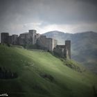 Medioevo - Melfi - Castello di Federico II