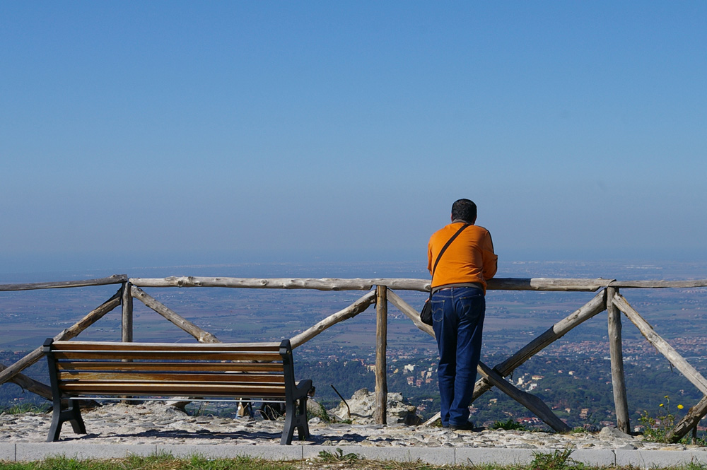 meditando su Roma...