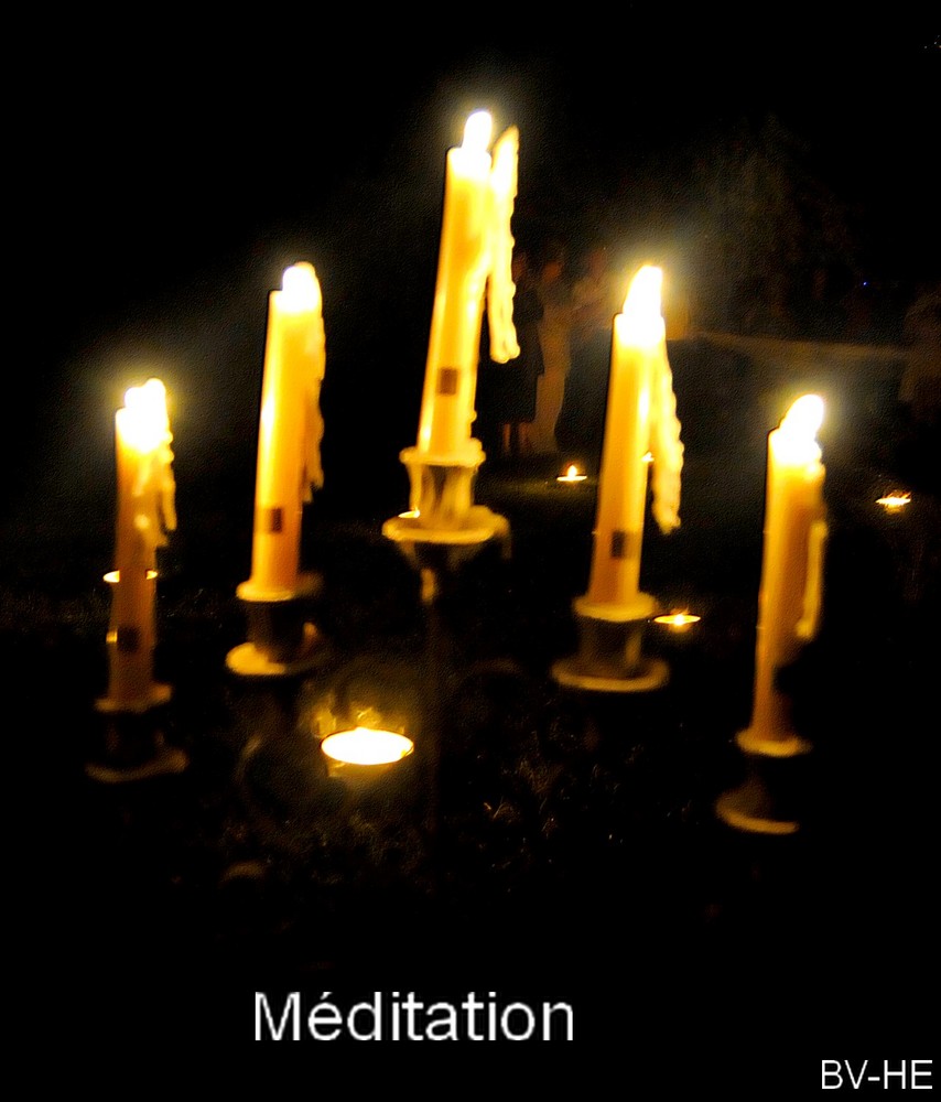 Méditation 1