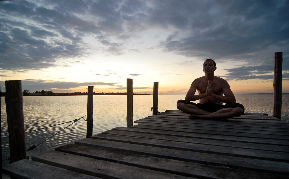 Meditation