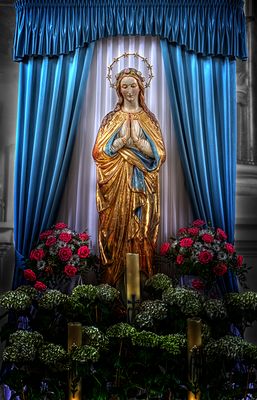 Meditation, Besinnung, Gebet...