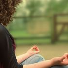 Meditation bringt Bewegung nicht zum Stillstand, sondern ins Gleichgewicht