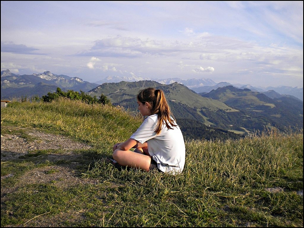 Méditation !