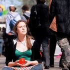 Meditation - in dieser Welt noch möglich?