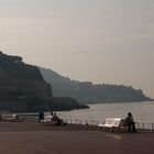 Méditation sur la Prom