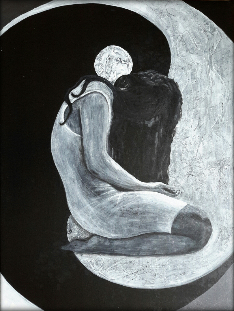 Meditation-YinYang