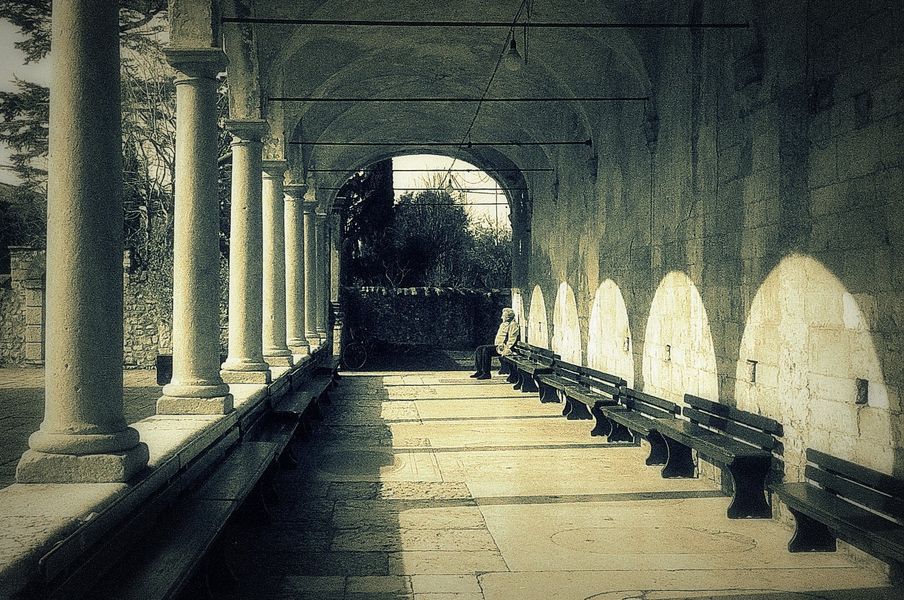 Meditazione!..