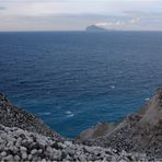 Mediterane Vulkaninseln