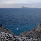 Mediterane Vulkaninseln