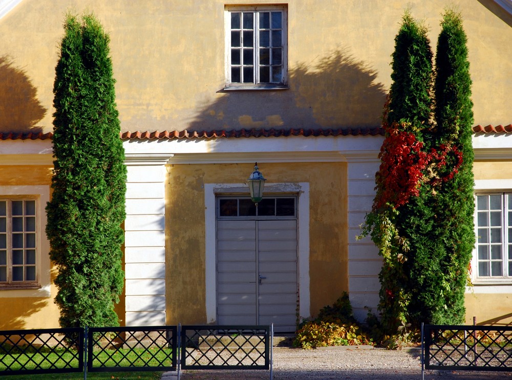 Mediteranes Feeling in Lettland