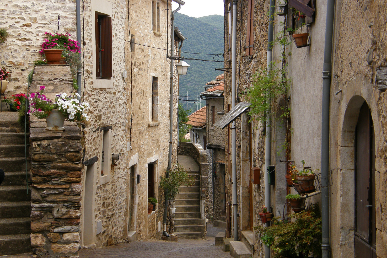 Mediterrane Village