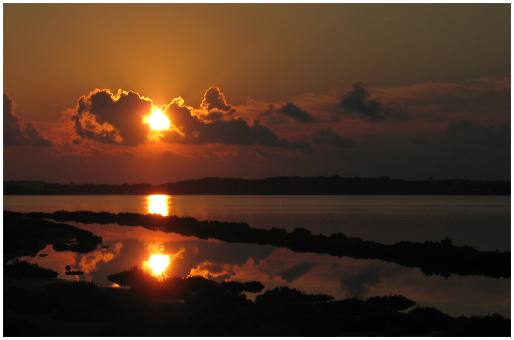 Mediterranean Morning II