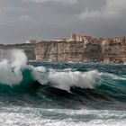 Mediterranean storm