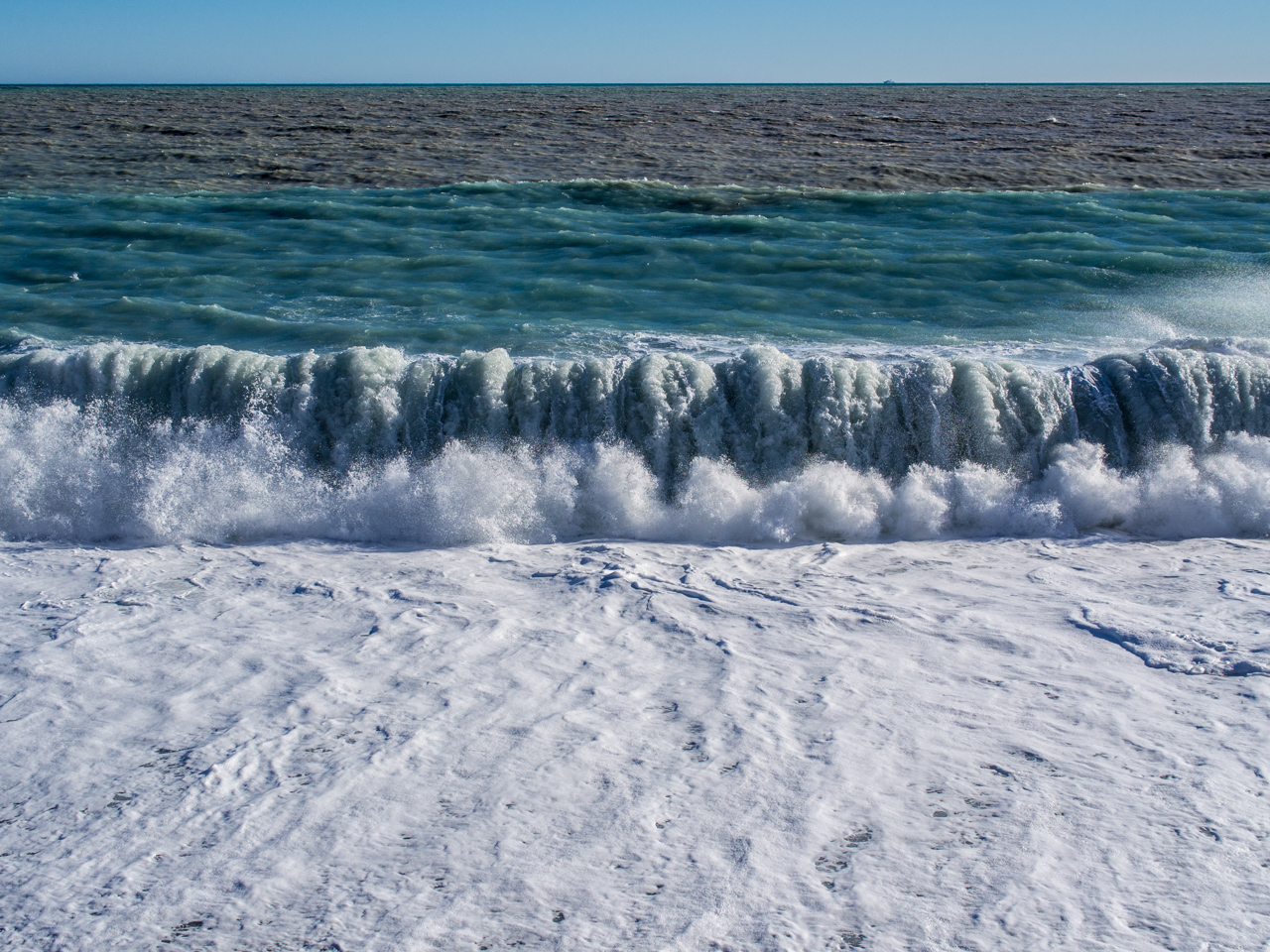 Méditerranée 