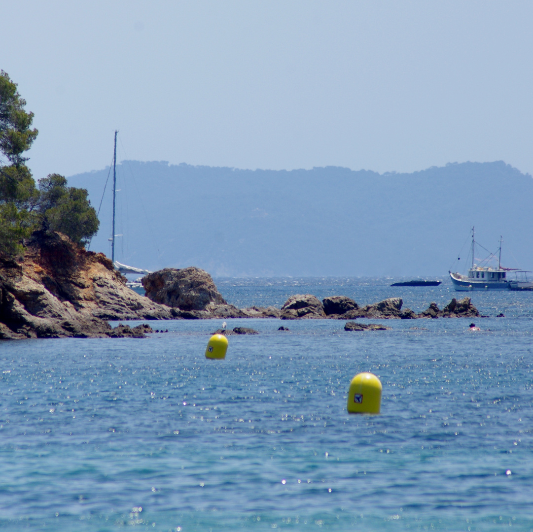 Méditerranée ...