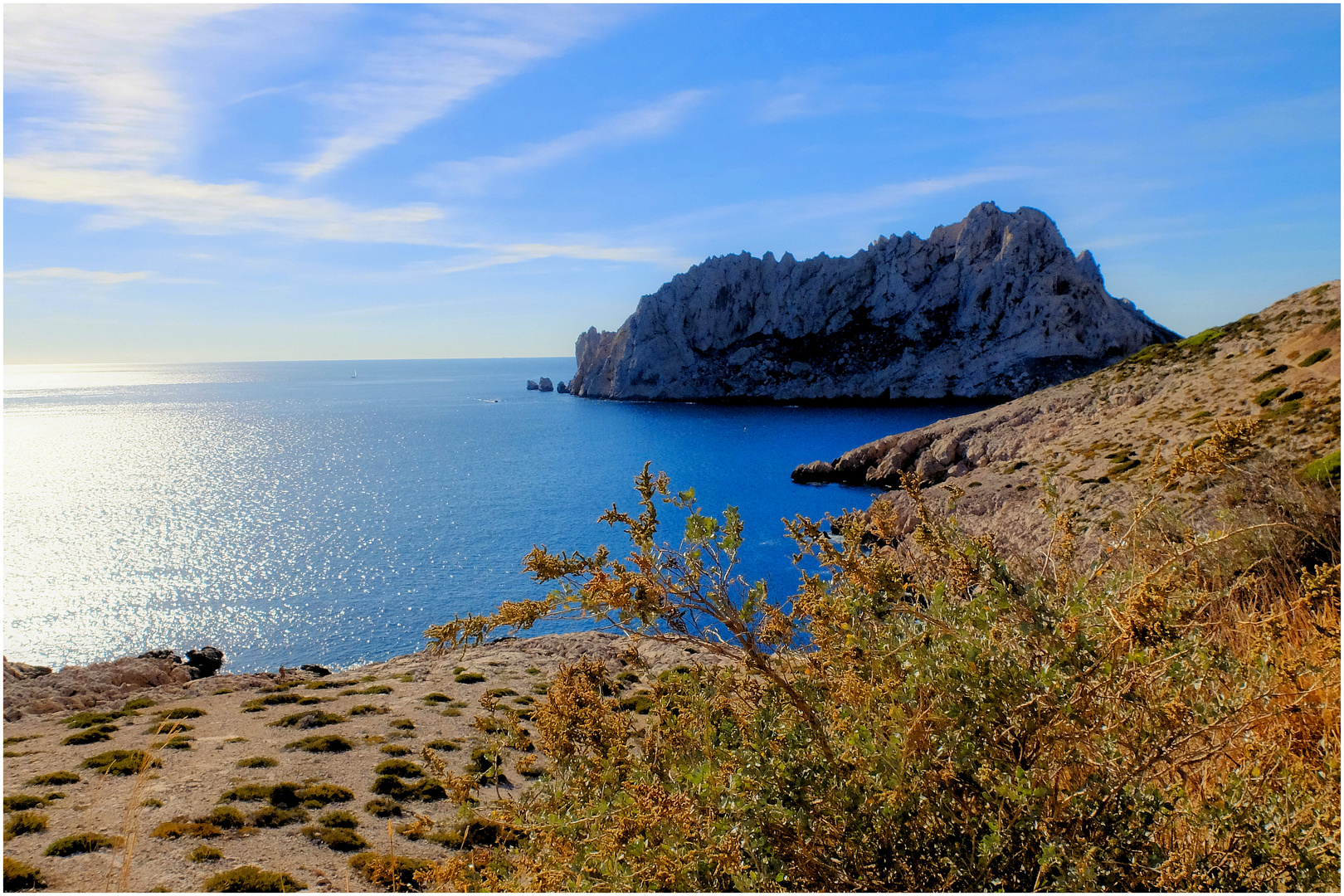 Méditerranée