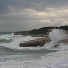 Méditérranée d'hiver 2