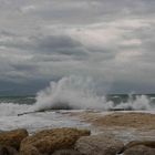 Méditerranée d'hiver